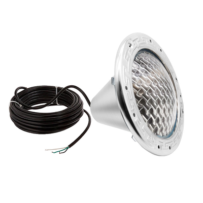 Bóng đèn LED bể bơi 120V 12V E26 Màu sắc vít thay đổi bóng đèn bể bơi với điều khiển từ xa